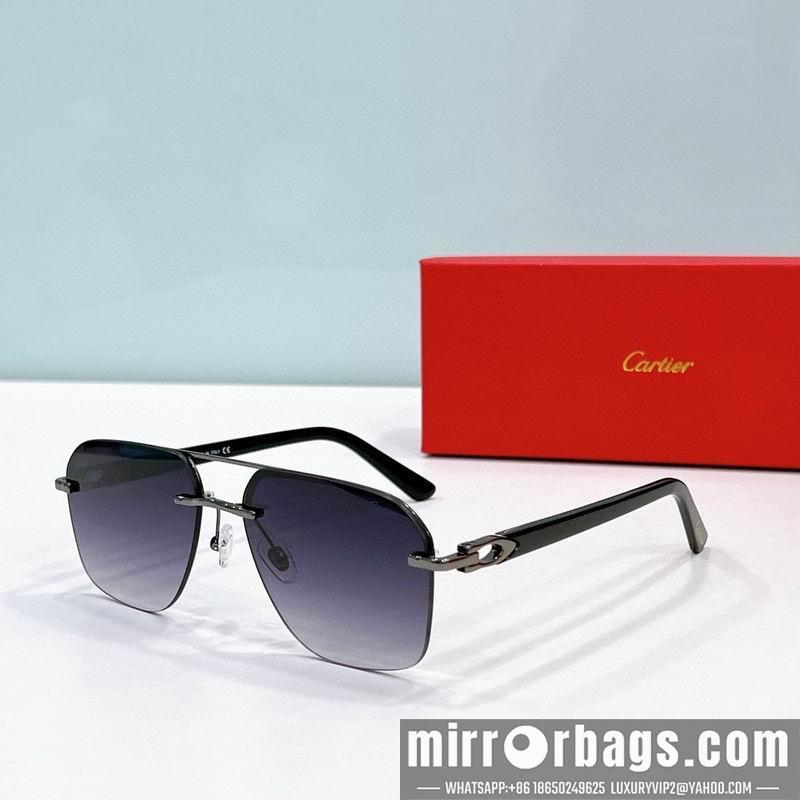 Cartier Glasses smx200