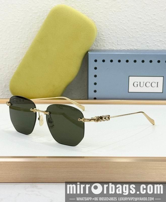 Gucci Glasses smh255
