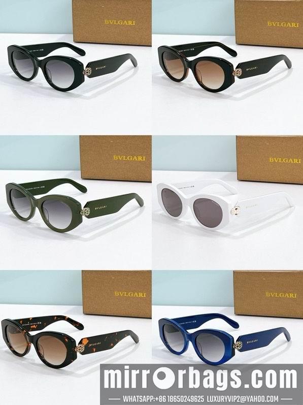 Bvlgari Glasses 03smh19