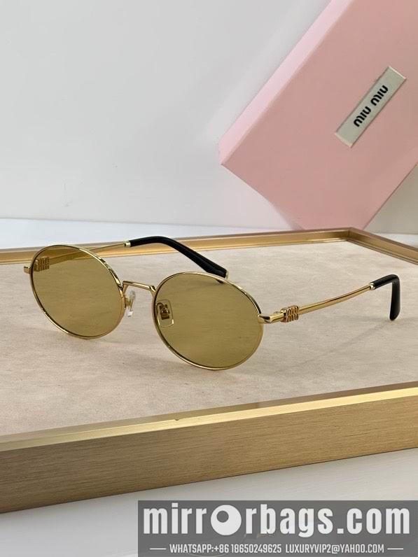 MiuMiu Glasses smx140