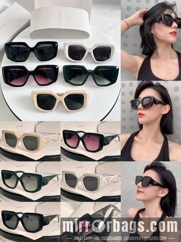 Prada Glasses smh157