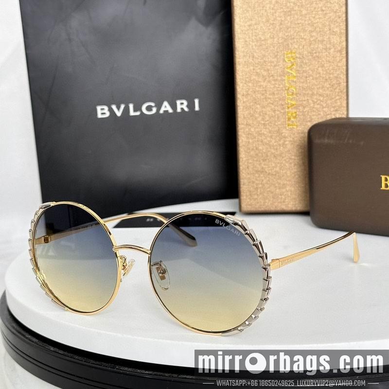 Bvlgari Glasses 03smh80