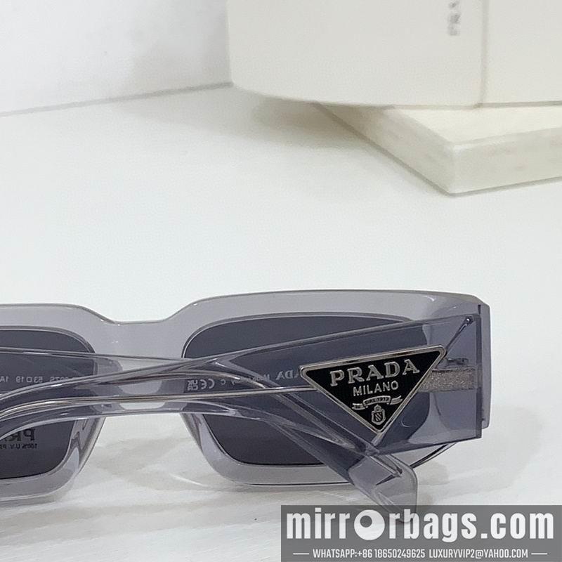 Prada Glasses smh46