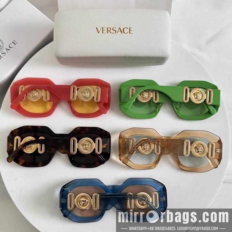 Versace Glasses 03smh25