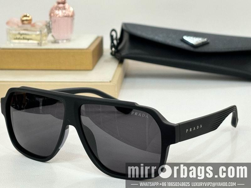 Prada Glasses smr119