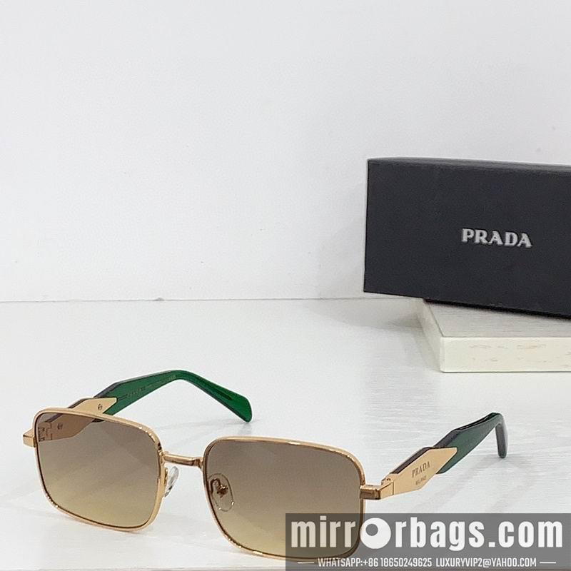 Prada Glasses smh56