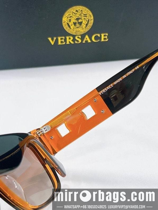 Versace Glaases smx140