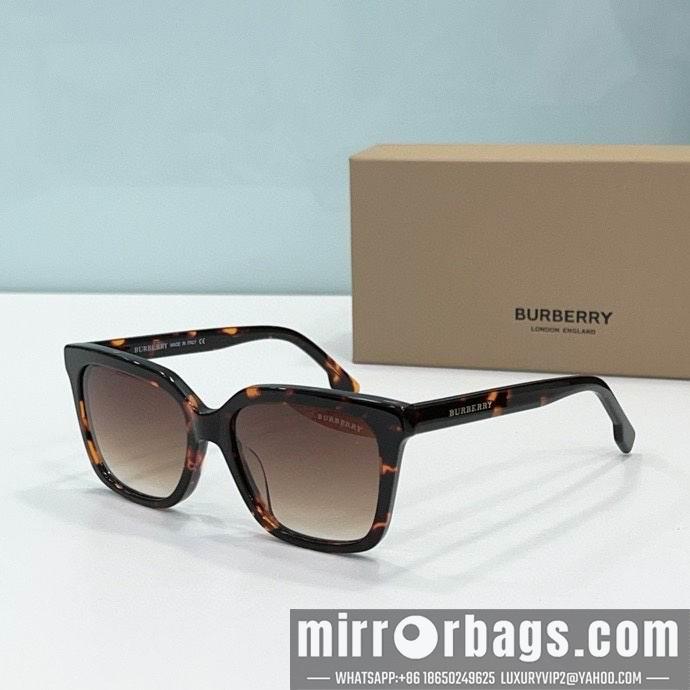 Burberry Glasses 010204