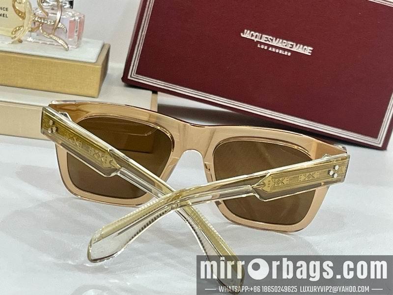 Jacques Marie Mage Glasses smx26