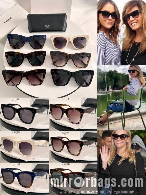 Celine Glasses 03smh21