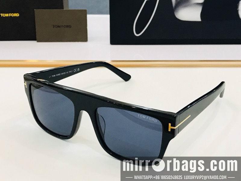 Tom Ford Glasses smx28
