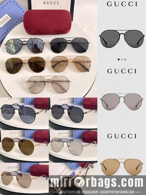 Gucci Glasses smh86