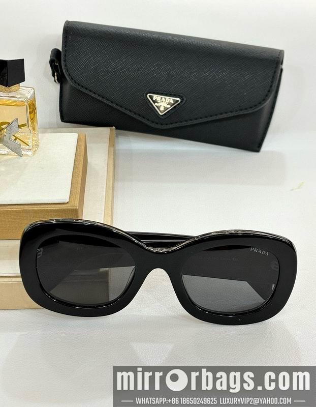 Prada Glasses smr121