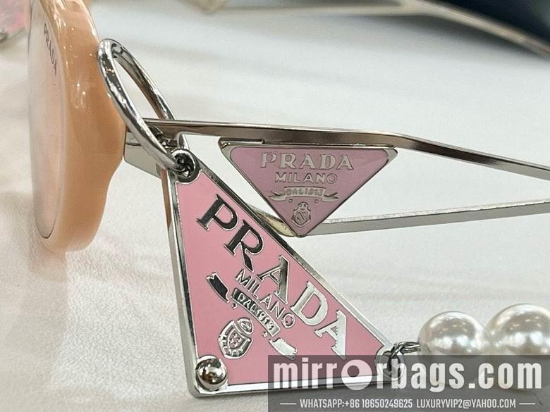 Prada Glasses smr37