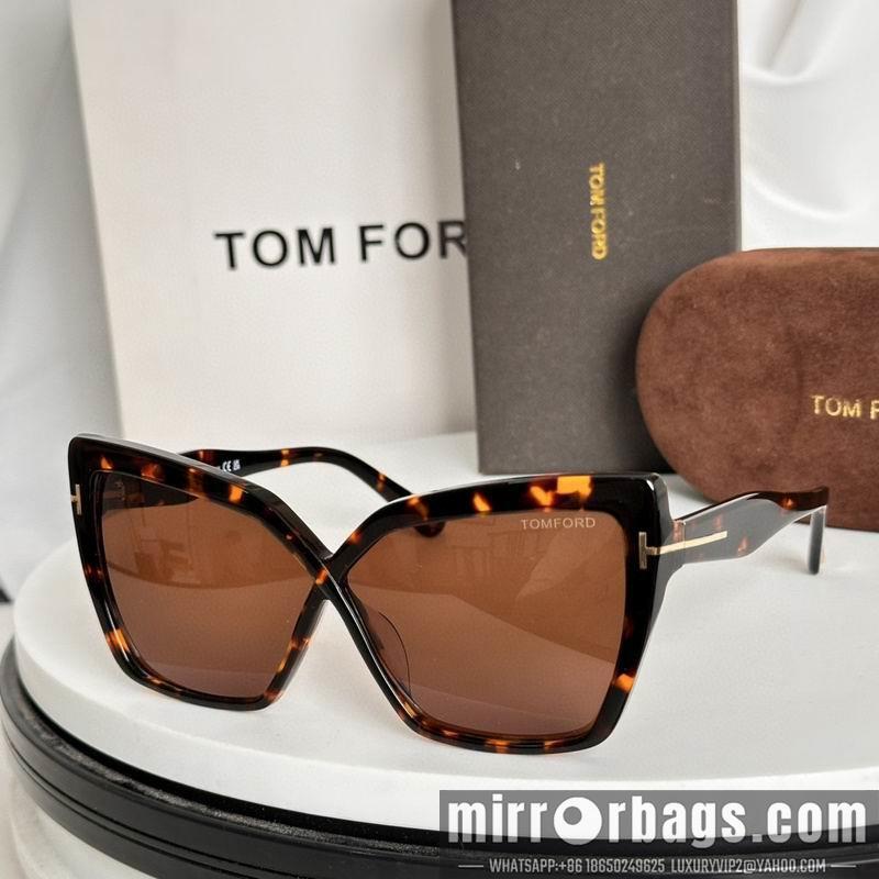 TF Glasses 03smh49