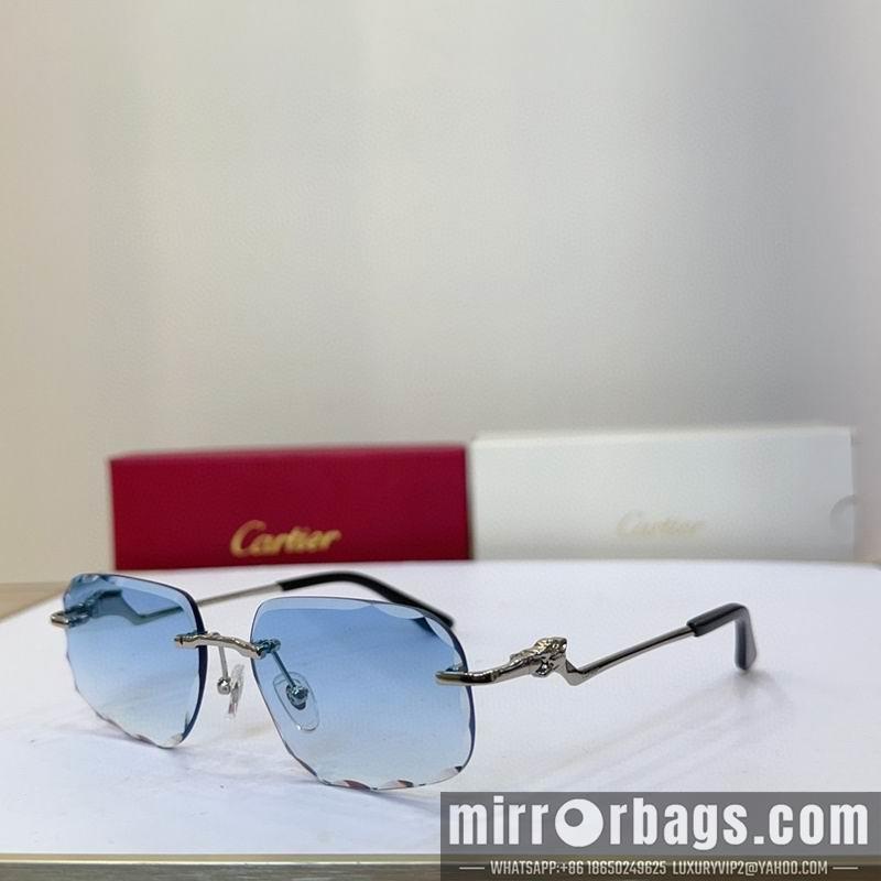 Cartier Glasses smh87