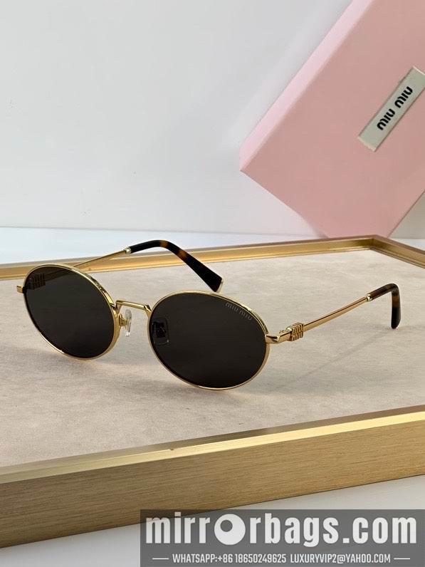 MiuMiu Glasses smx140
