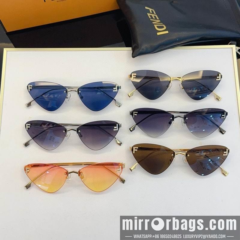 LV Glasses smx153