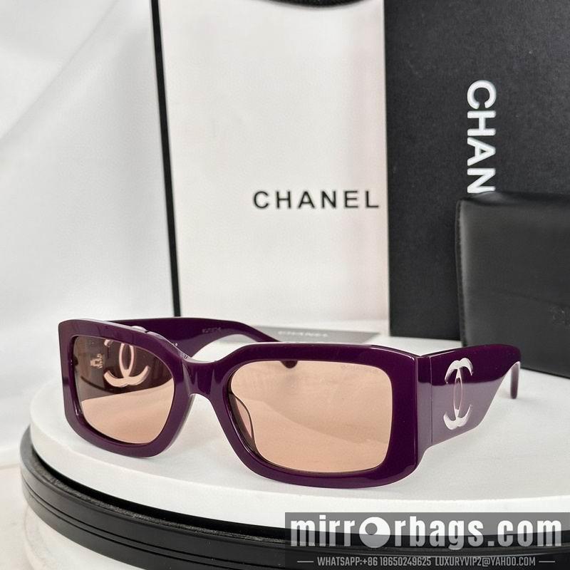 Chanel Glasses smr81