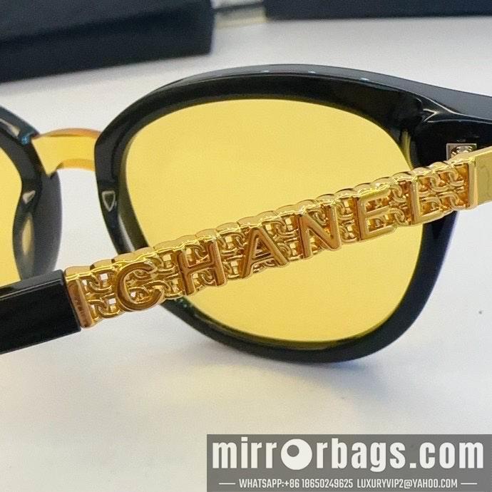 Chanel Glasses smx311