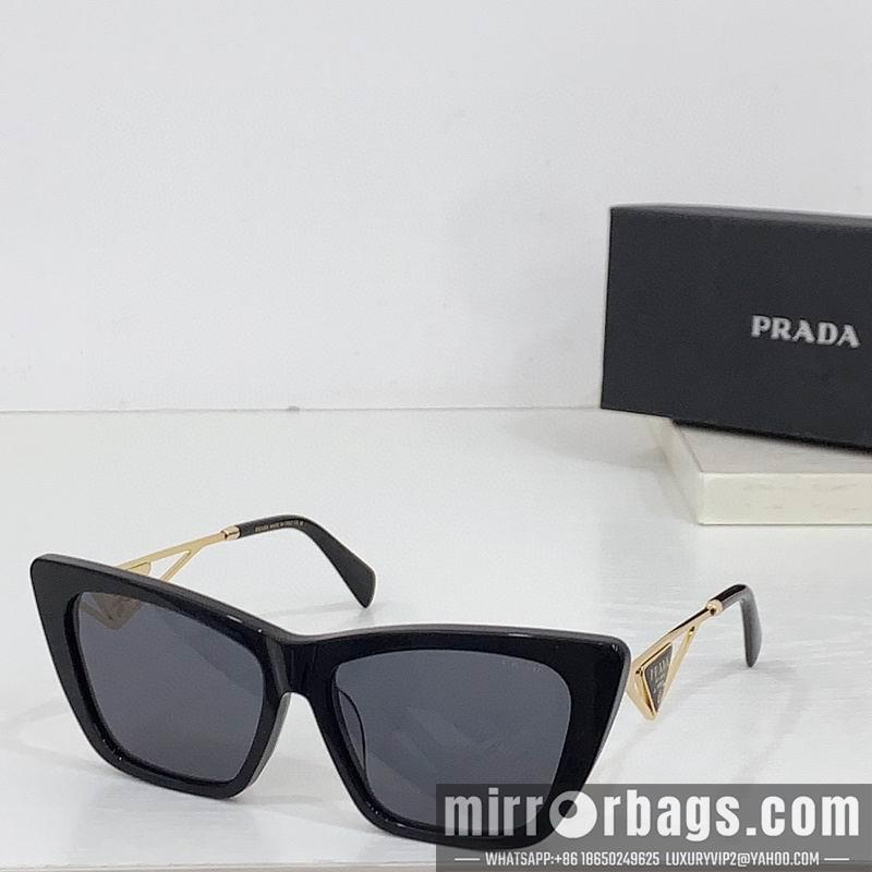 Prada Glasses smh60