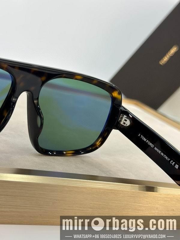 Tom Ford Glasses smx155