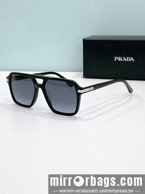 Prada Glasses smh68