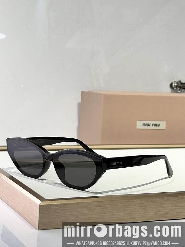 MiuMiu Glasses 03smh59