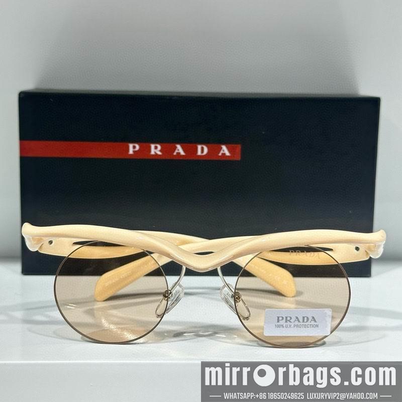 Prada Glasses smx186