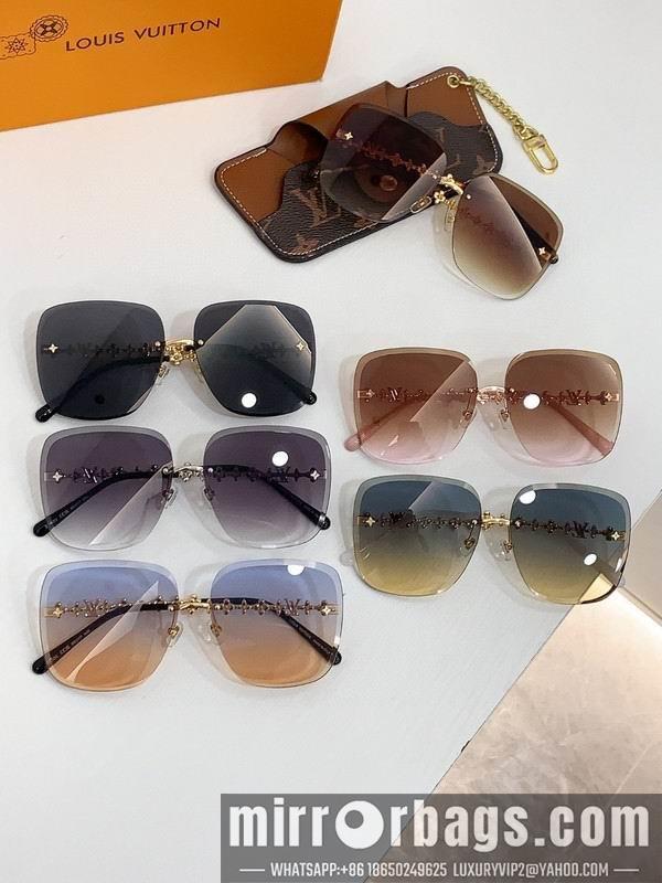 LV Glasses smr70