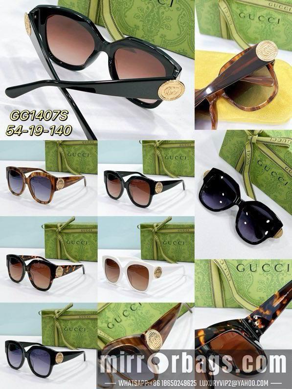 Gucci Glasses smx88