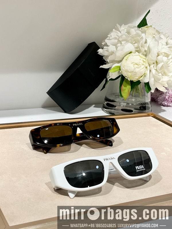 Prada Glasses smr02
