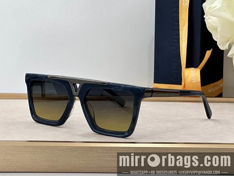LV Glasses smh158