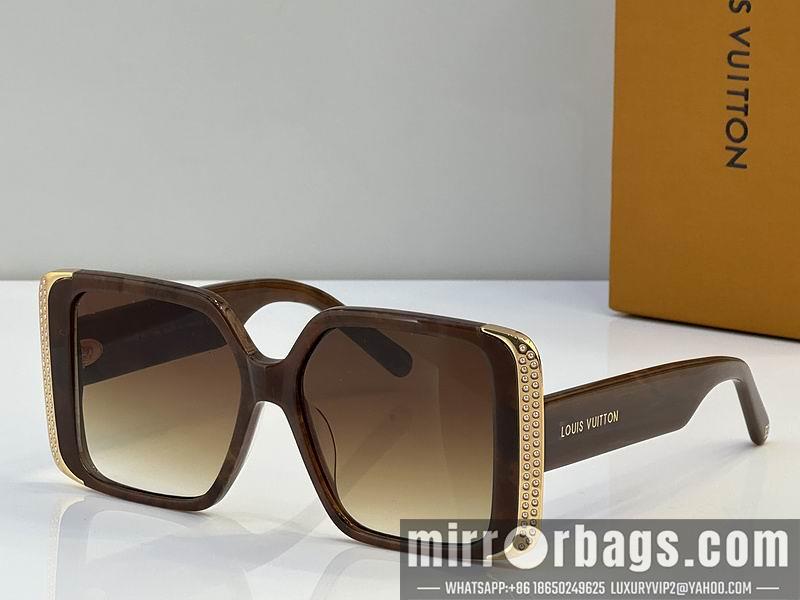 LV Glasses smh98