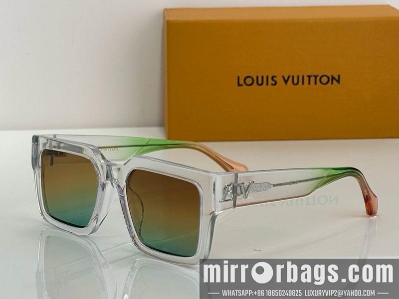 LV Glasses smx101