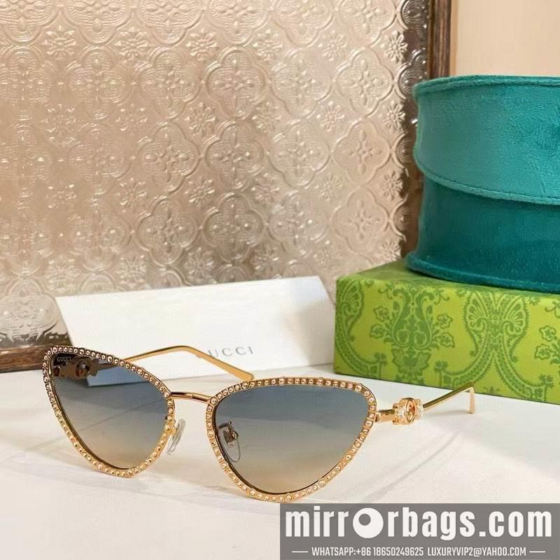 Gucci Glasses smh263