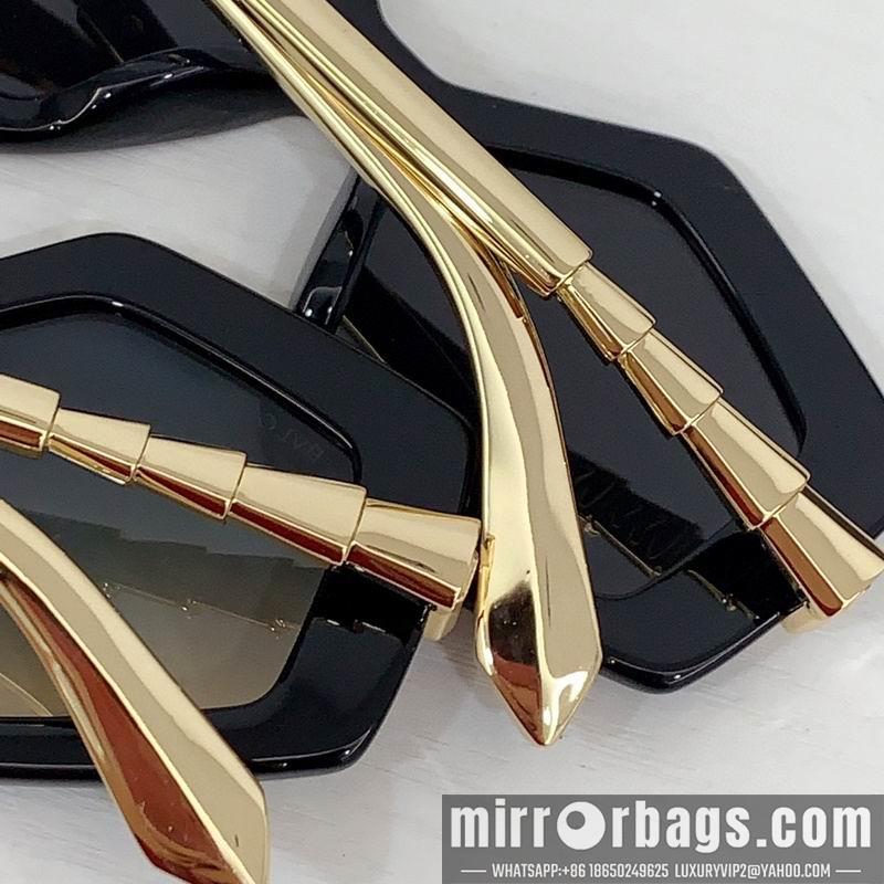 Bvlgari Glasses 03smh42