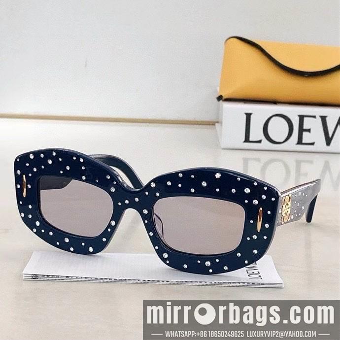 Loewe Glasses smx39
