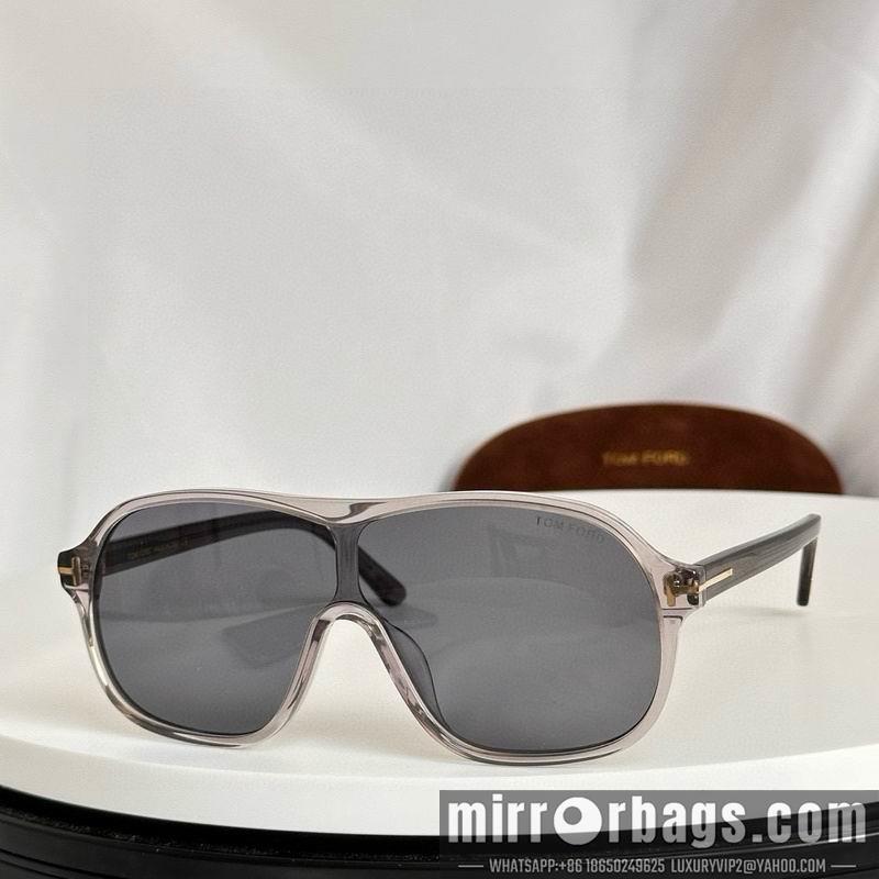 Tom Ford Glasses smx88