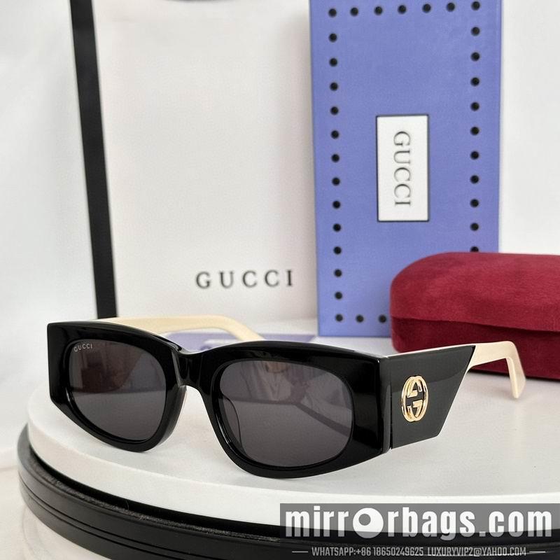 Gucci Glasses smr161