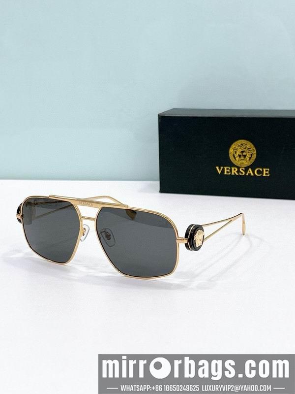 Versace Glasses 03smh19
