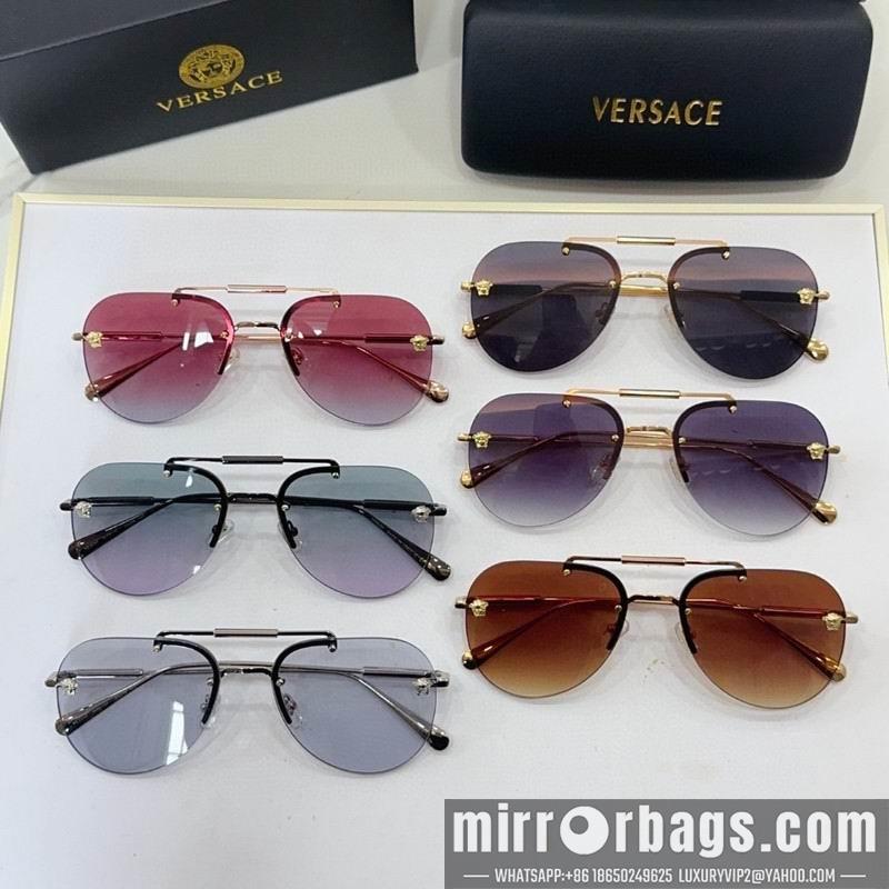 Versace Glasses 03smh79