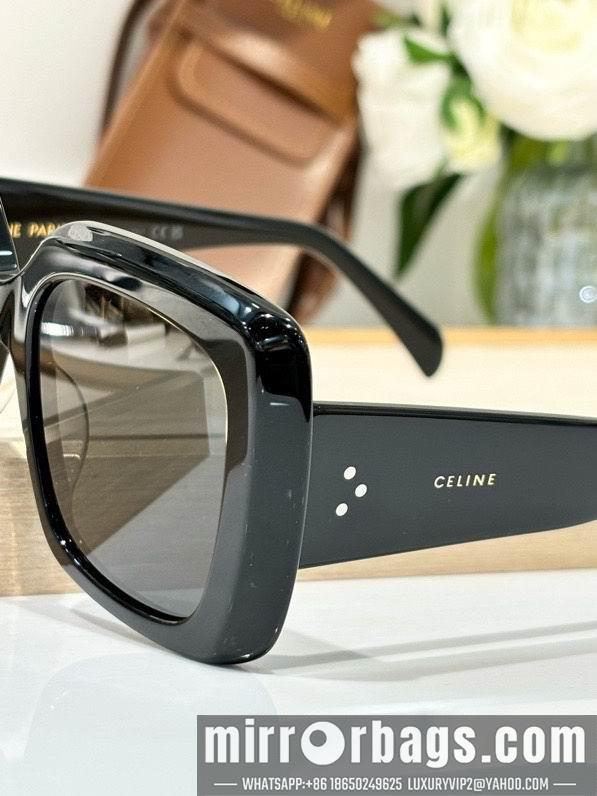 Celine Glasses smx163