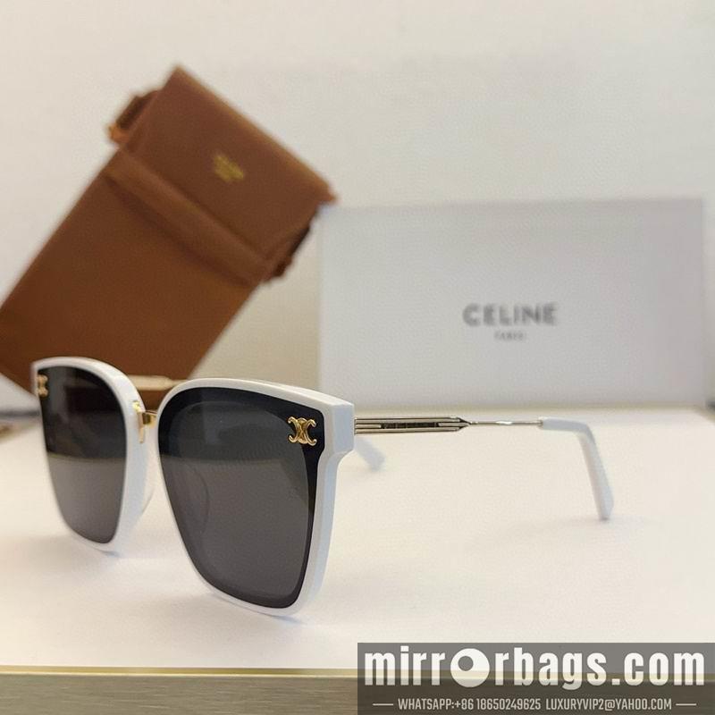 Celine Glasses smx204
