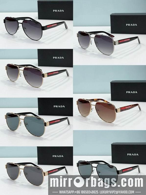Prada Glasses smr109