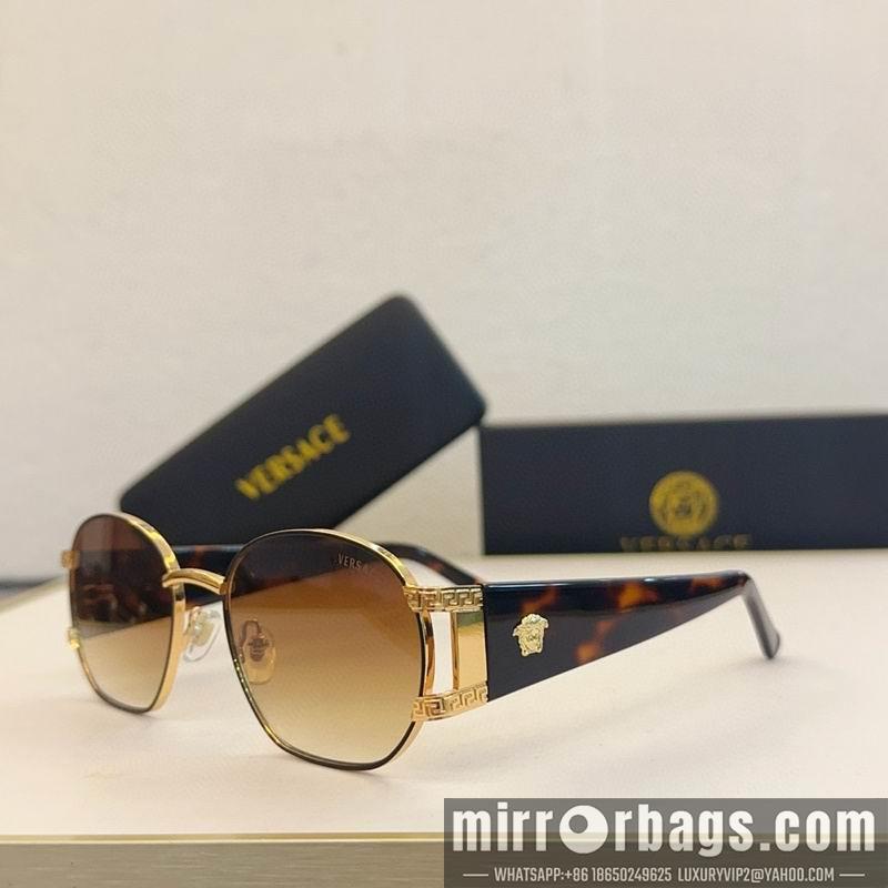 Versace Glaases smx164