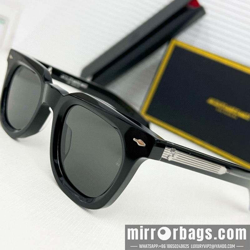 Jacques Marie Mage Glasses smx45