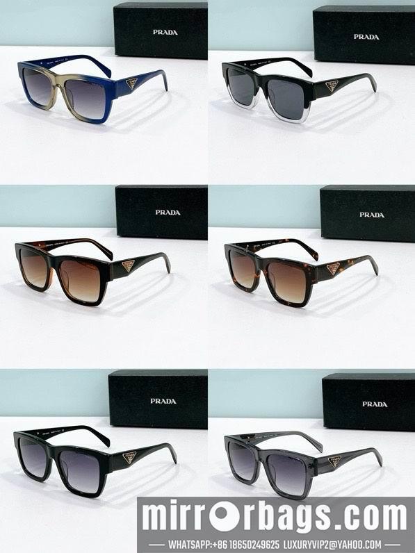 Prada Glasses smx224