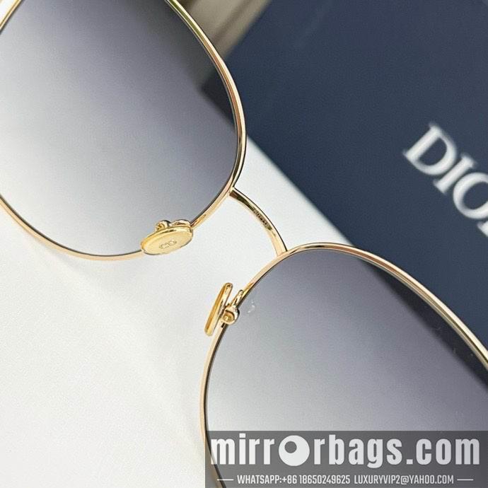 Dior Glasses smx52