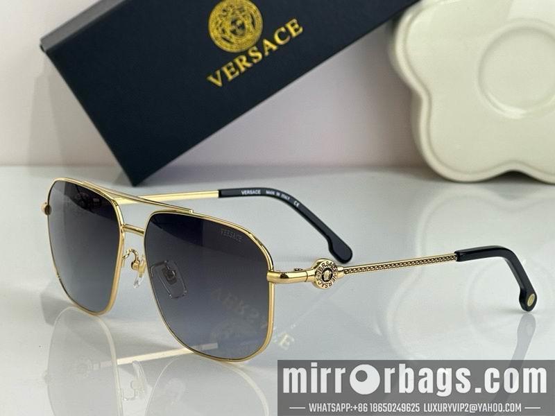 Versace Glaases smx113